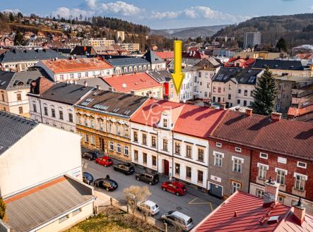Prodej bytu, 2+kk, 75 m²