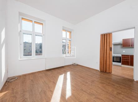 Prodej bytu, 2+kk, 75 m²