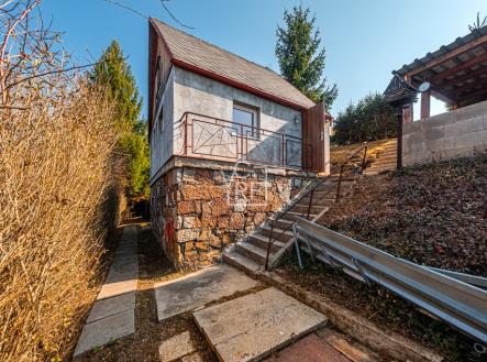 Prodej chaty/rekreačního objektu, 40 m²