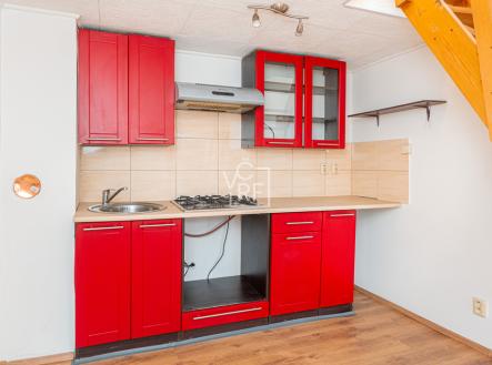 Prodej chaty/rekreačního objektu, 40 m²