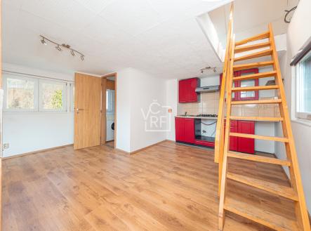 Prodej chaty/rekreačního objektu, 40 m²