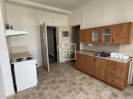 Pronájem bytu, 3+kk, 76 m²