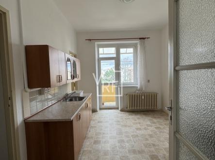 Pronájem bytu, 3+kk, 76 m²