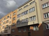 Pronájem bytu, 3+kk, 76 m²