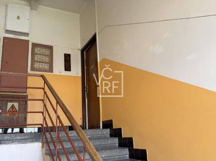 Pronájem bytu, 3+kk, 76 m²