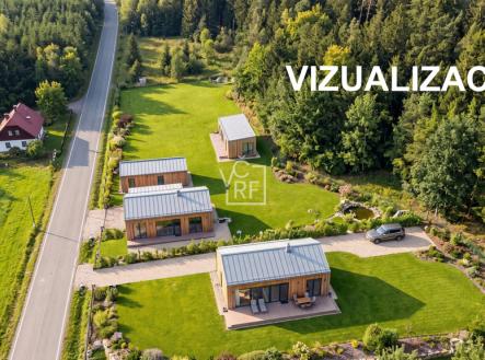 Prodej pozemku pro bydlení, 1 500 m²