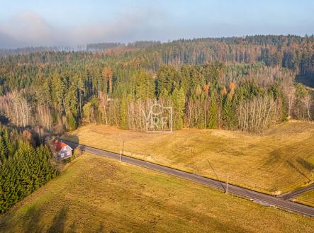 Prodej pozemku pro bydlení, 1 500 m²