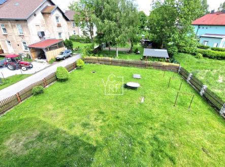 Prodej nájemního domu, 425 m²