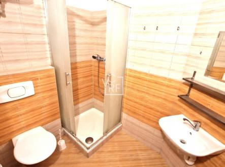 Prodej bytu, 2+1, 45 m²