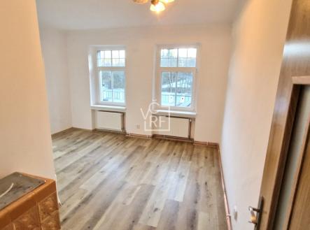 Prodej bytu, 2+1, 45 m²