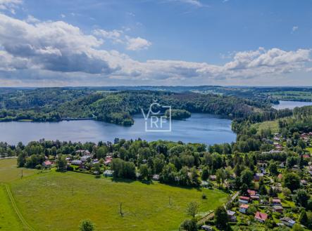 Prodej chaty/rekreačního objektu, 65 m²