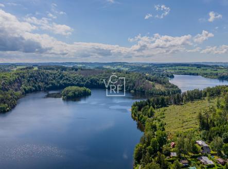 Prodej chaty/rekreačního objektu, 65 m²