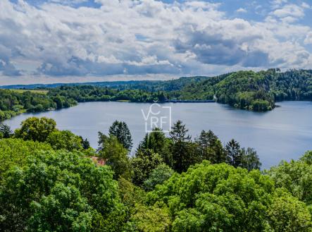 Prodej chaty/rekreačního objektu, 65 m²