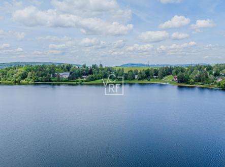 Prodej chaty/rekreačního objektu, 65 m²