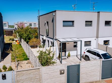 Prodej domu/vily, 120 m²