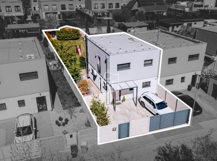 Prodej domu/vily, 120 m²