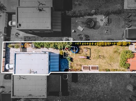 Prodej domu/vily, 120 m²