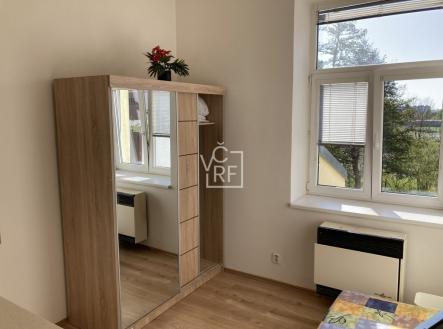 Pronájem bytu, 1+kk, 14 m²