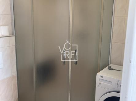 Pronájem bytu, 1+kk, 14 m²