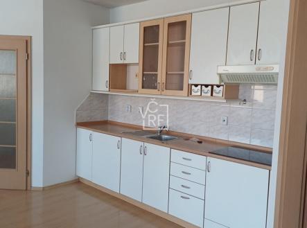 Pronájem bytu, 1+kk, 50 m²