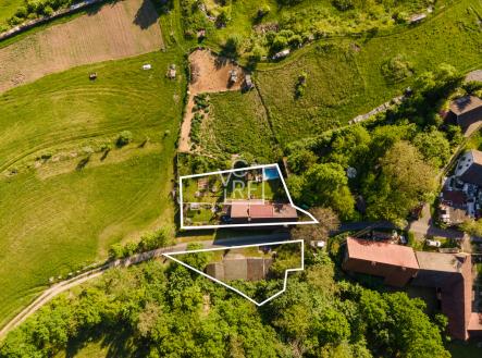 Prodej domu/vily, 264 m²