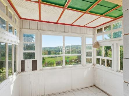 Prodej domu/vily, 264 m²