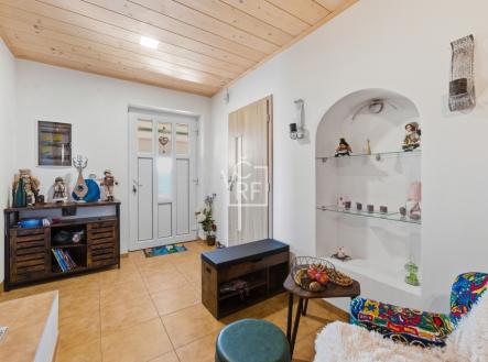 Prodej domu/vily, 264 m²