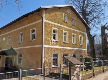 Pronájem bytu, 2+kk, 58 m²