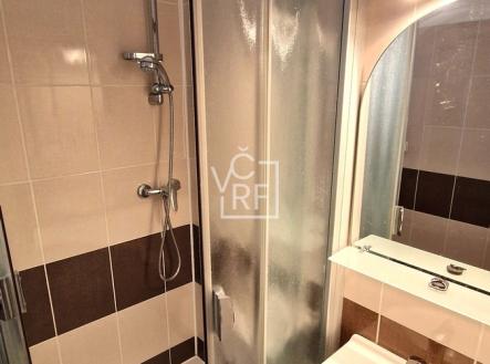 Pronájem bytu, 1+1, 42 m²