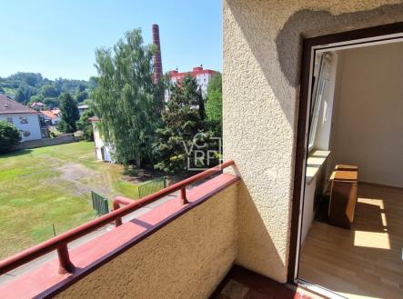 Pronájem bytu, 1+1, 42 m²