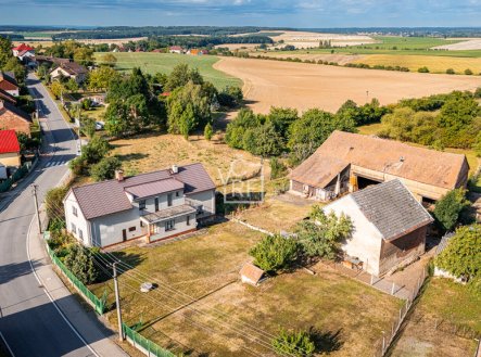 Prodej domu/vily, 150 m²