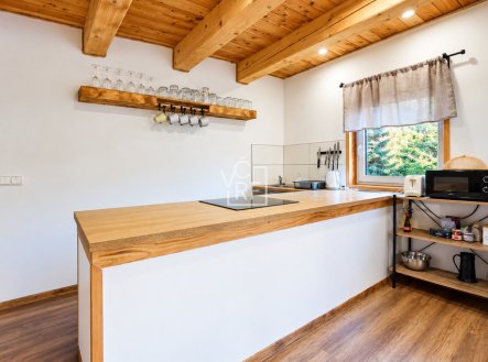 Prodej domu/vily, 130 m²