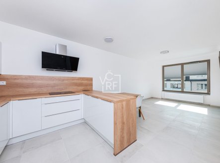 Pronájem bytu, 3+kk, 2 500 m²