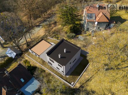 Prodej pozemku pro bydlení, 585 m²