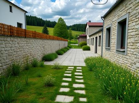 Prodej - pozemek, ostatní, 241 m²