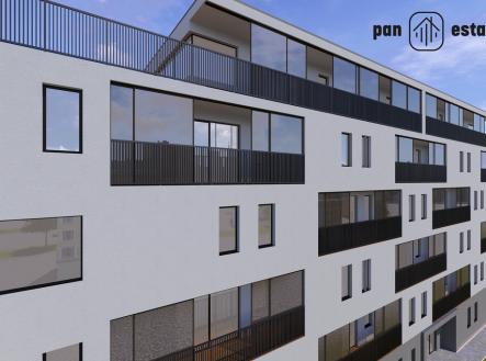 Prodej - obchodní prostor, 1 300 m²