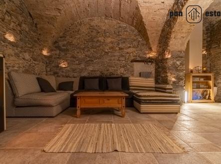 apartmán 1