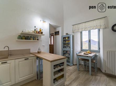 apartmán 1