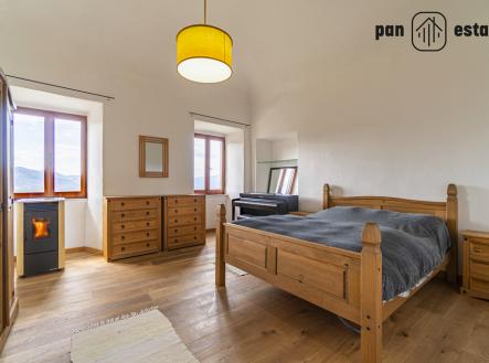 apartmán 1