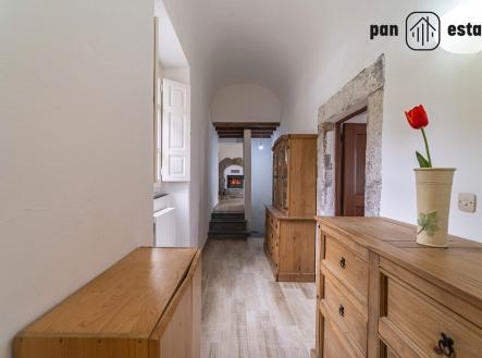 apartmán 1