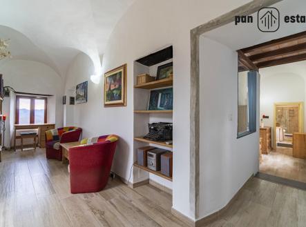 apartmán 1