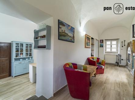 apartmán 1