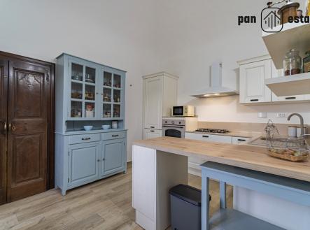 apartmán 1