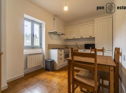 apartmán 2