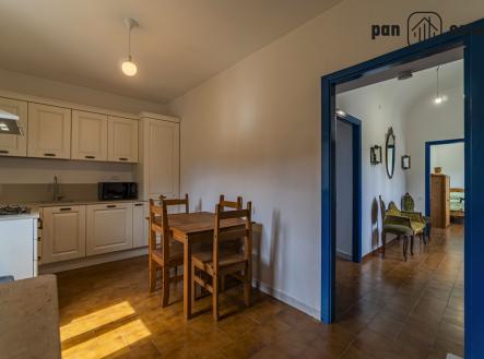 apartmán 2