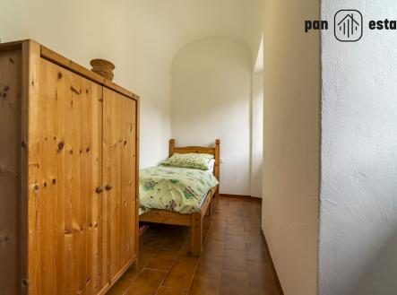 apartmán 2
