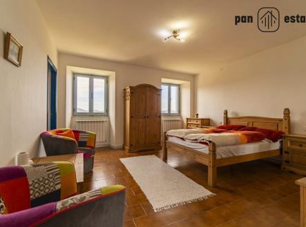 apartmán 2