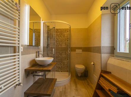 apartmán 2