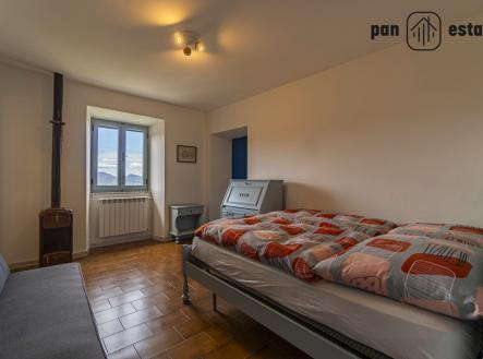 apartmán 2
