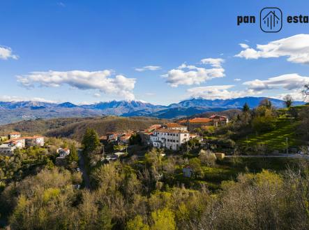 Prodej domu/vily, 254 m²